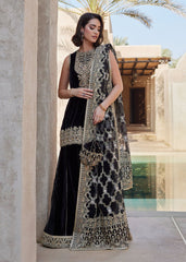 Kanwal Malik - Elynor