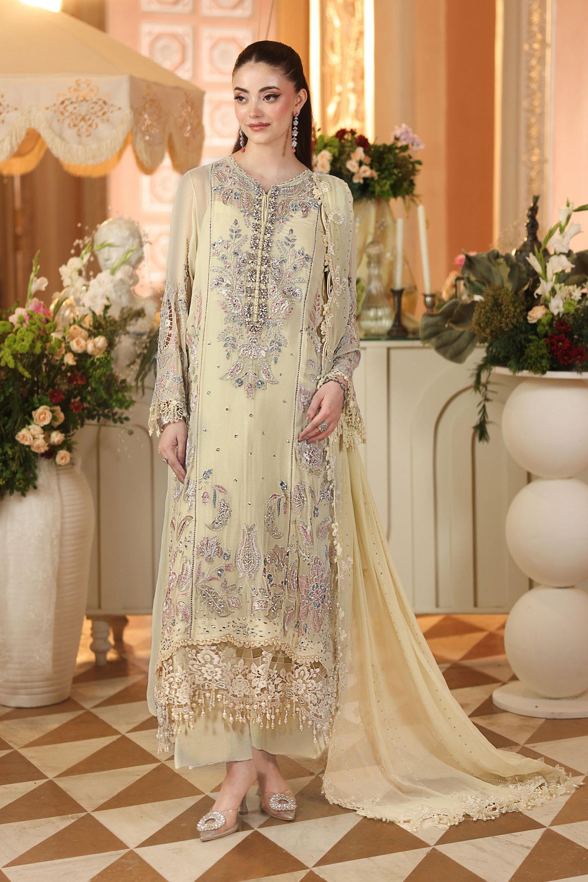 Maria.B Chiffons (MPC-26-208)