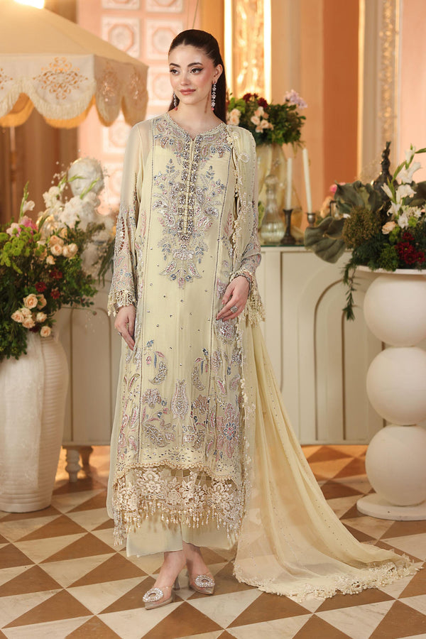Maria.B Chiffons (MPC-26-208)