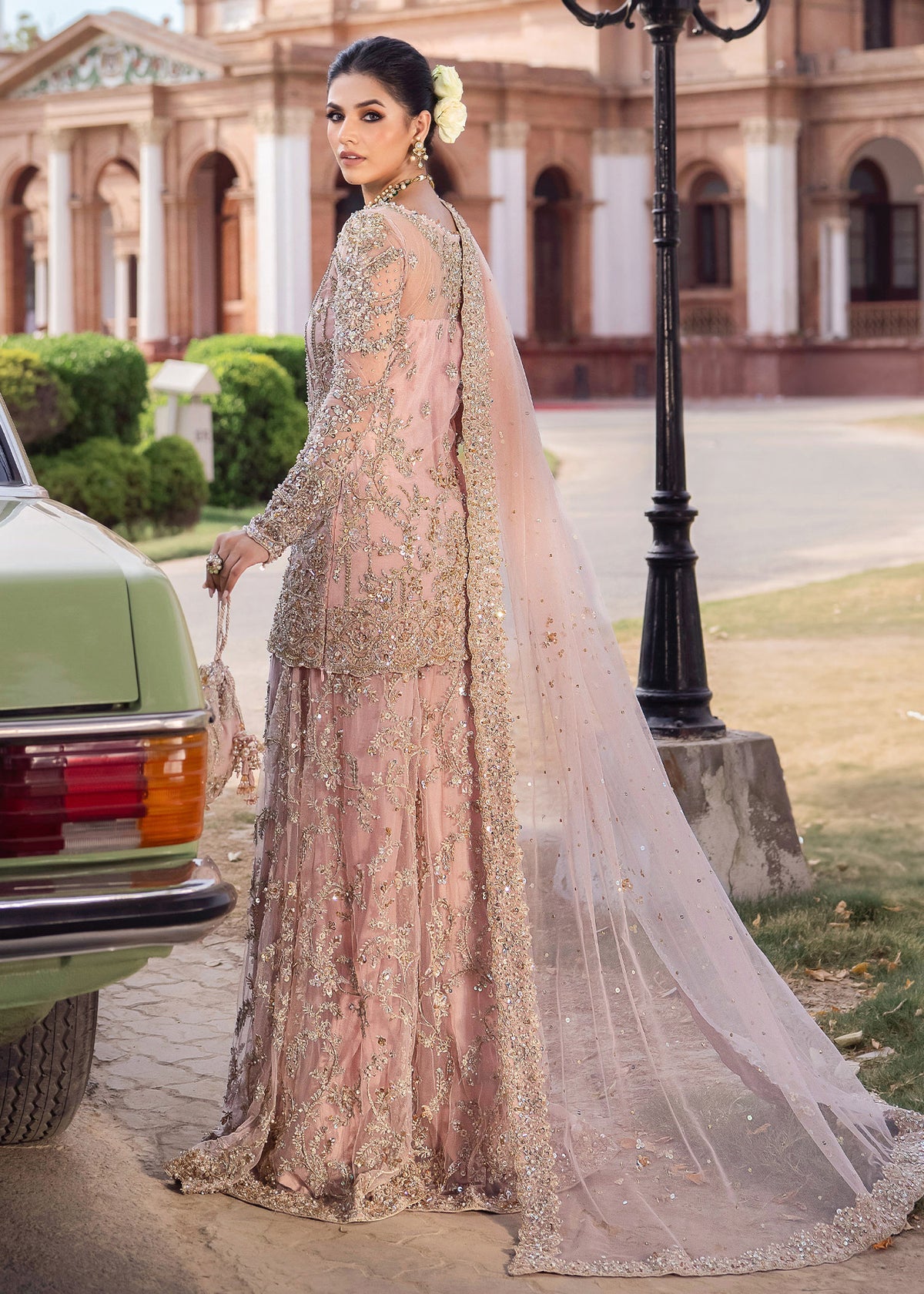 Kanwal Malik - Aria