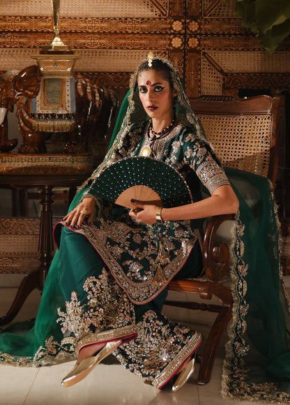 Hussain Rehar - Mayle