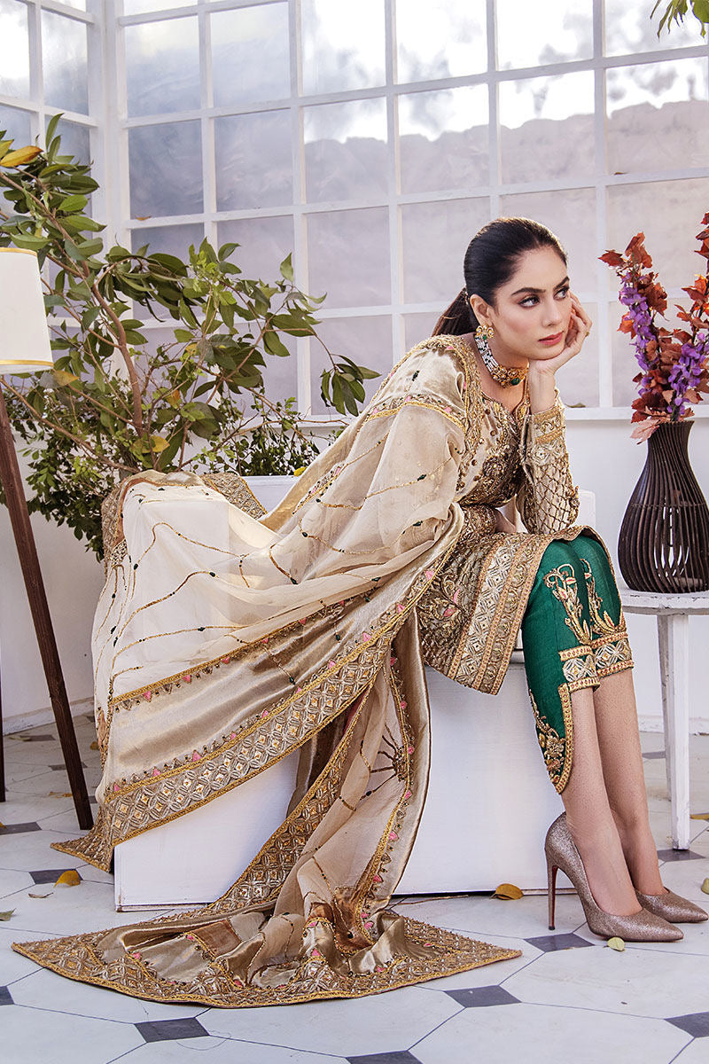 Shazia Kiyani - Samar