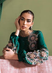 Kanwal Malik - Olivia