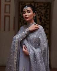 Faiza Saqlain - Dila