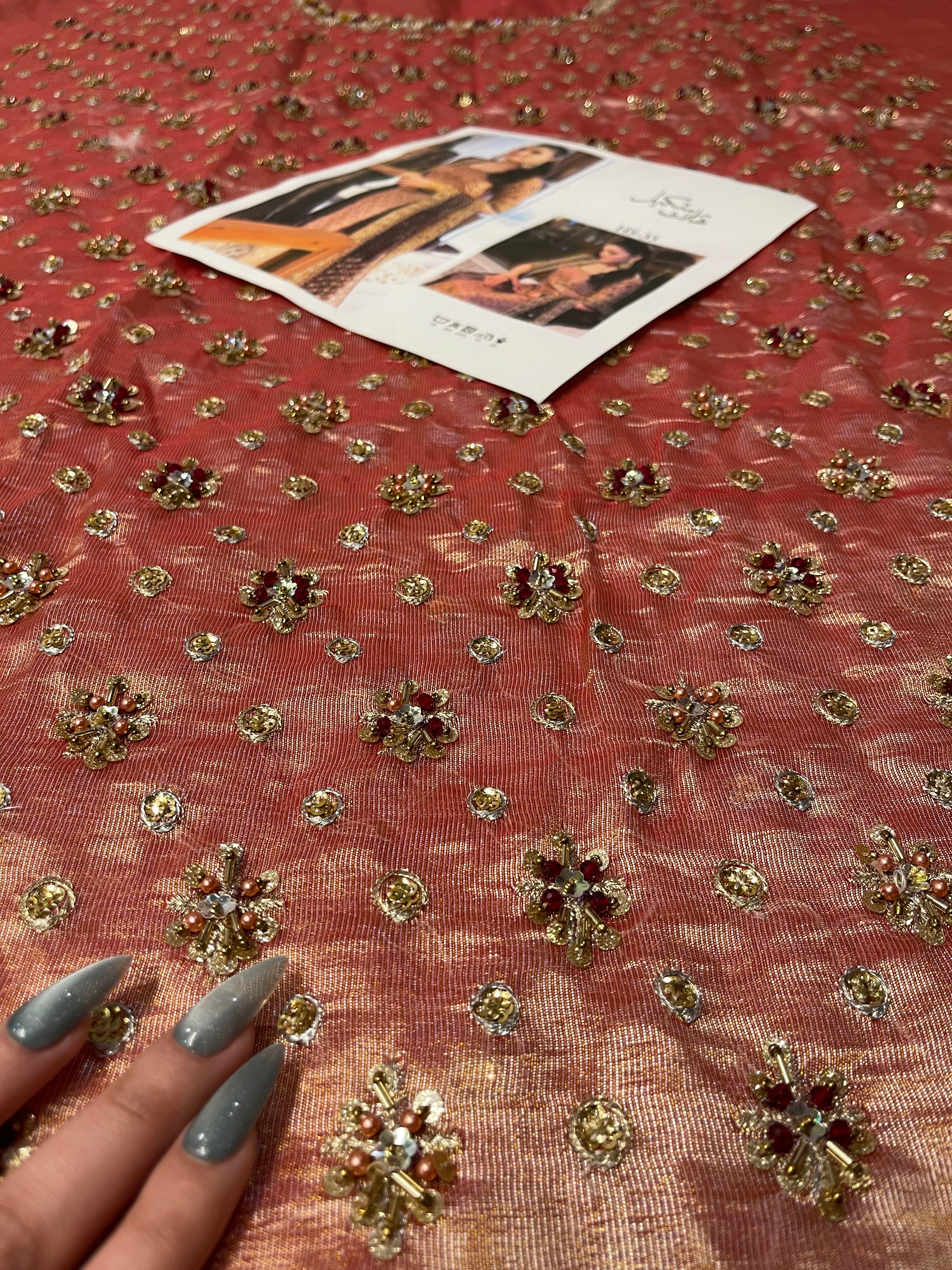 Haris Shakeel - Fareeha