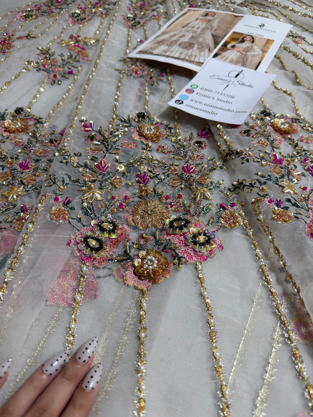Ahmad Sultan - Tiara