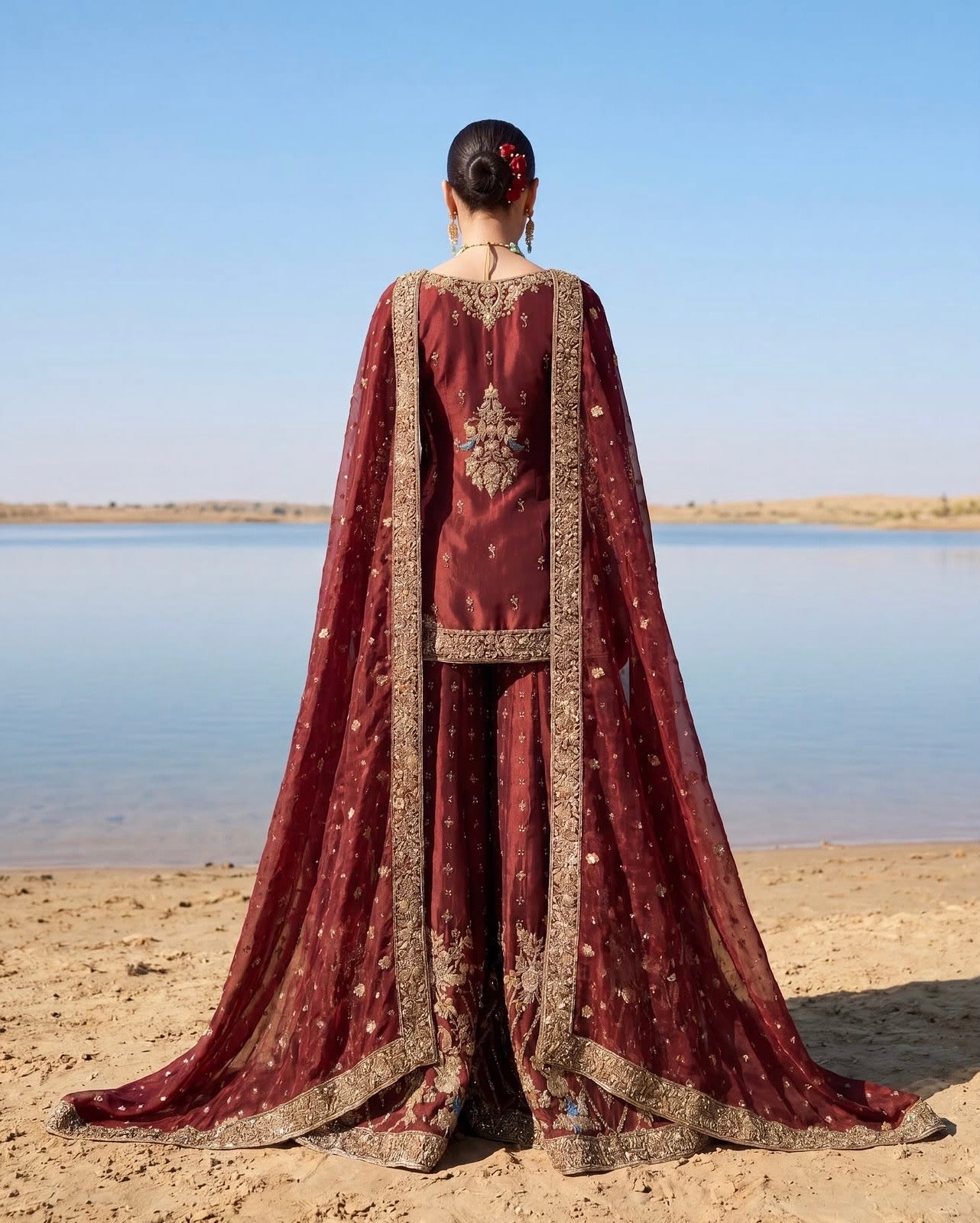 Ahmad Sultan - Aethel