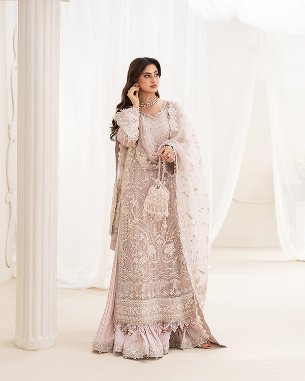 Faiza Saqlain - Ela