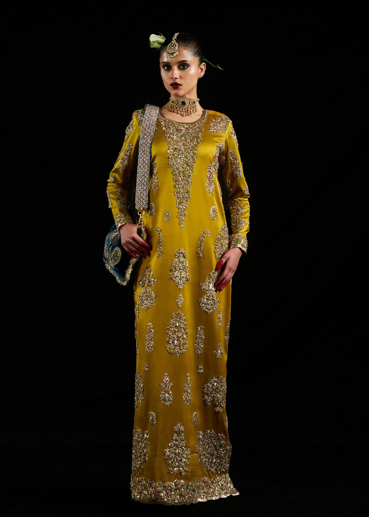 Hussain Rehar - Sandali