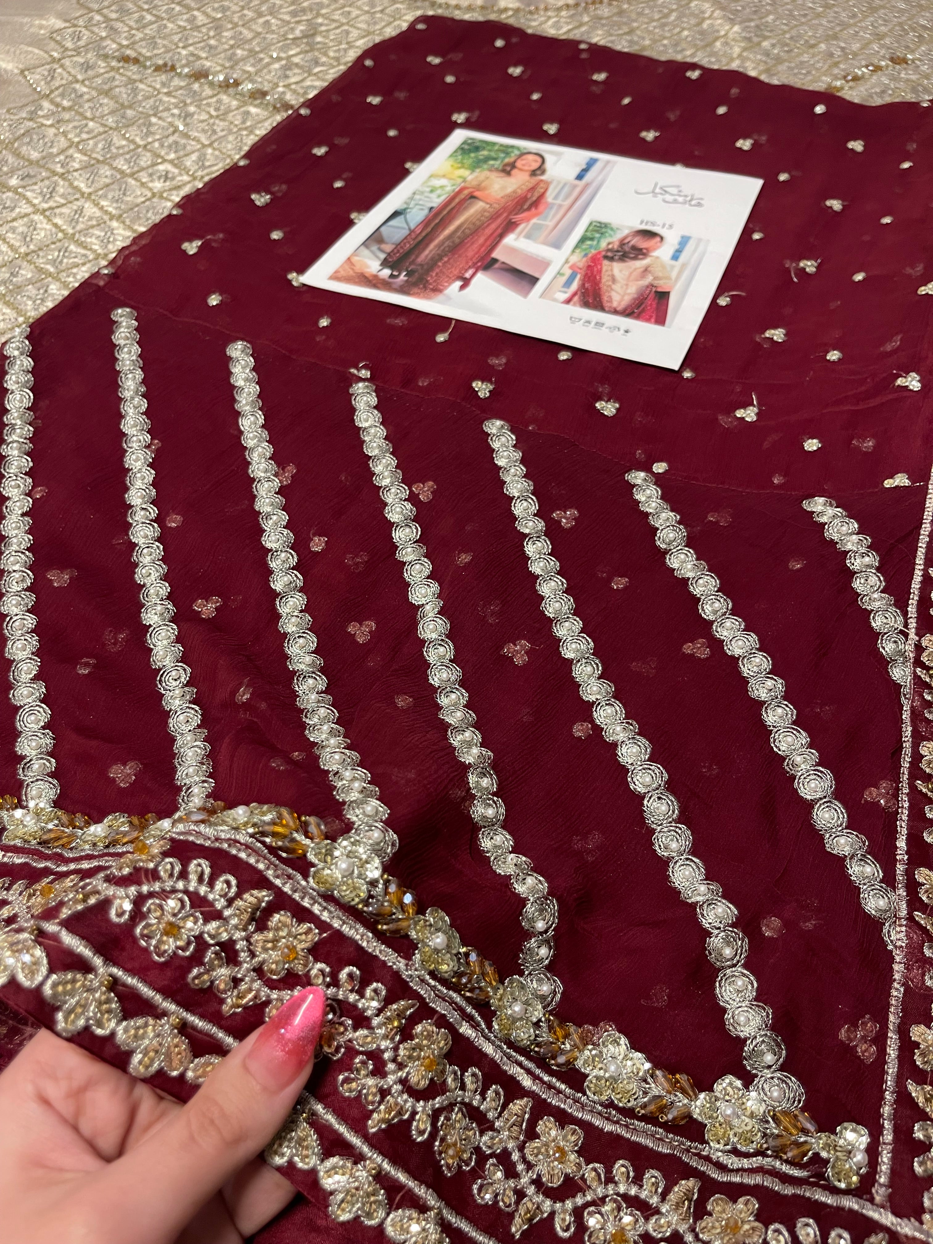 Haris Shakeel - Nawal