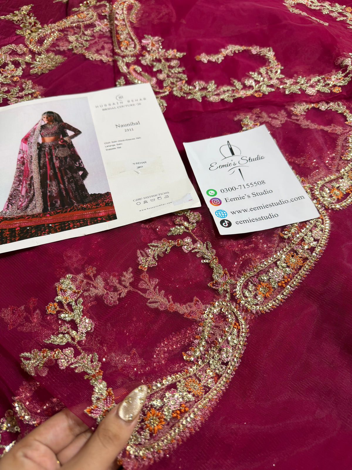 Hussain Rehar - Naunihal