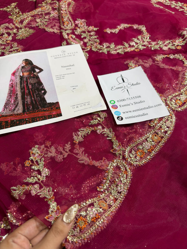 Hussain Rehar - Naunihal