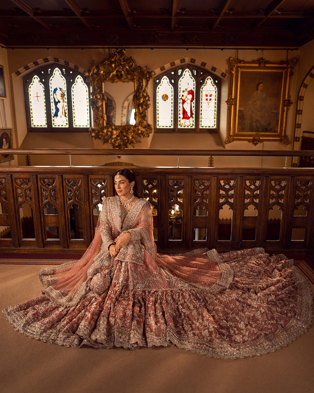 Faiza Saqlain - Amari