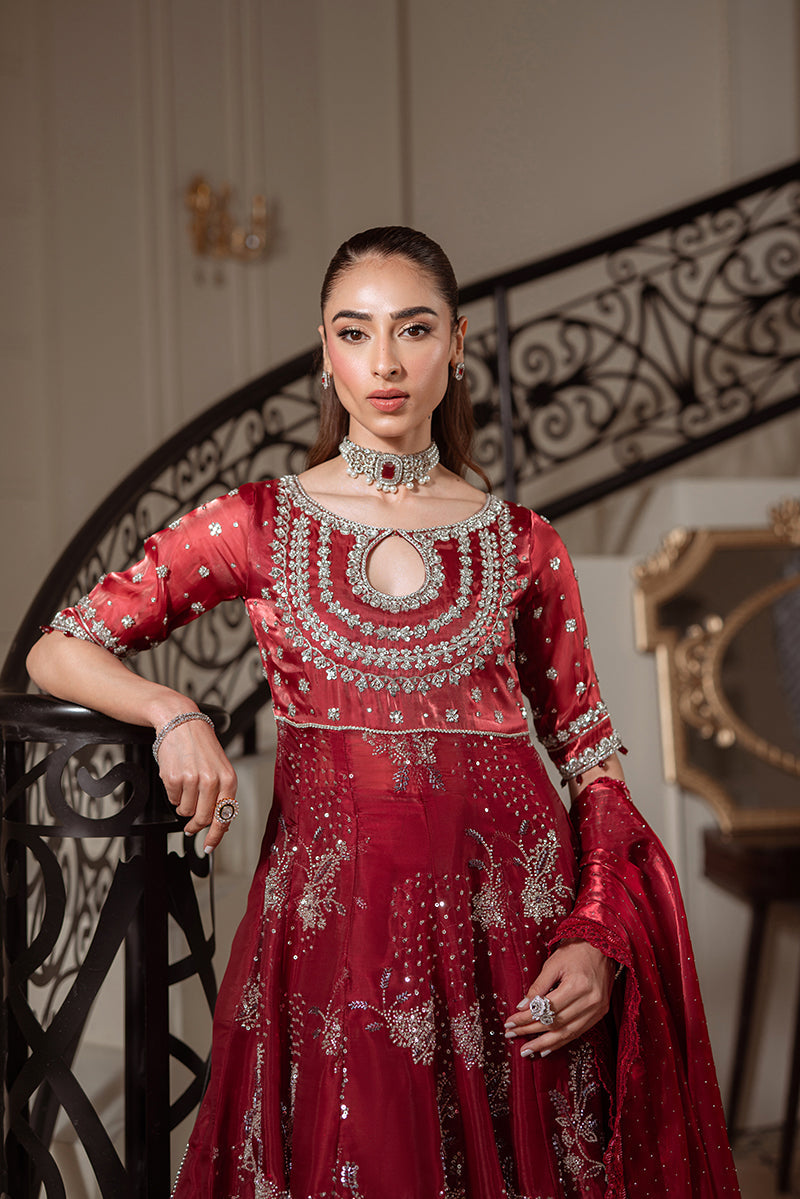 SaraZara - Mehrunnisa