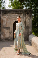 Vintage - Nayab