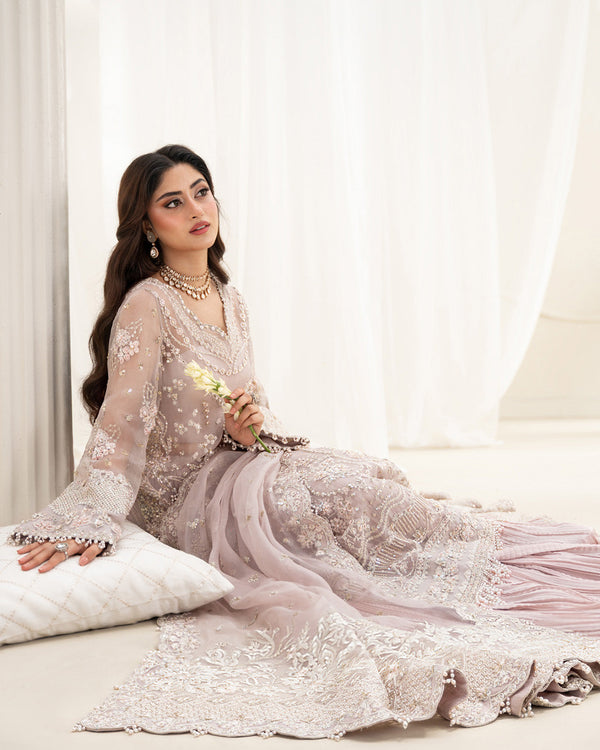 Faiza Saqlain - Ela