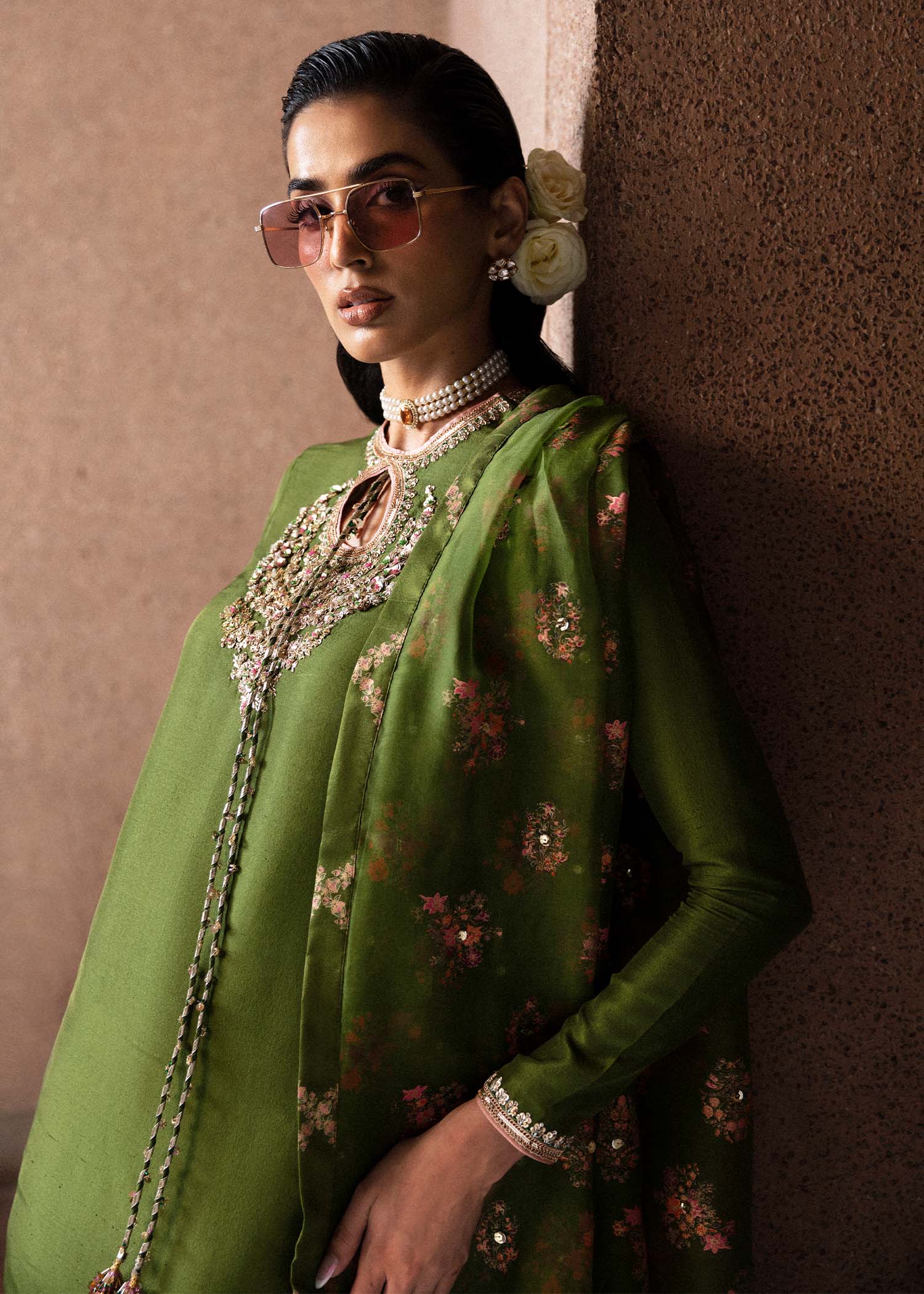 Hussain Rehar - Celeine