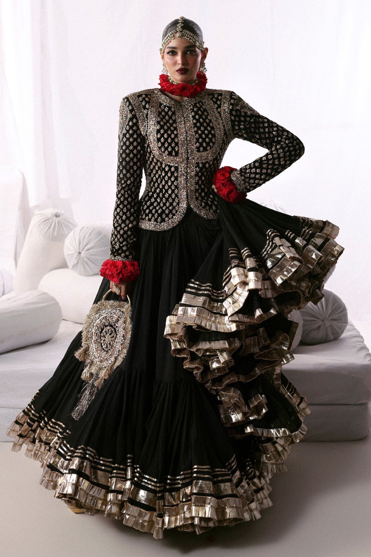 Hussain Rehar - Siyah Main image