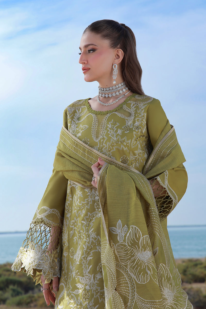 Rang Rasiya - Zariah