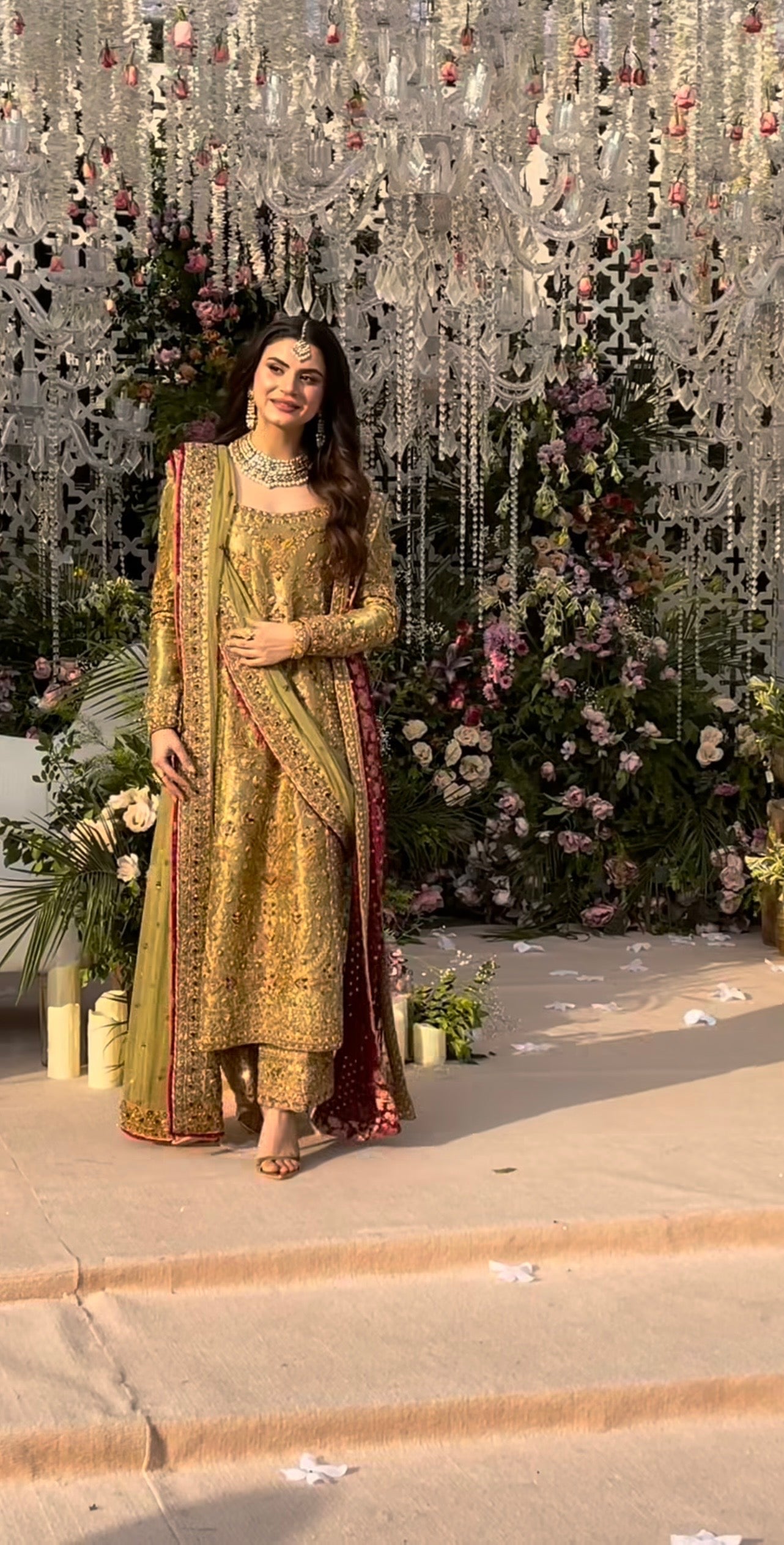 Haris Shakeel - Pistachio