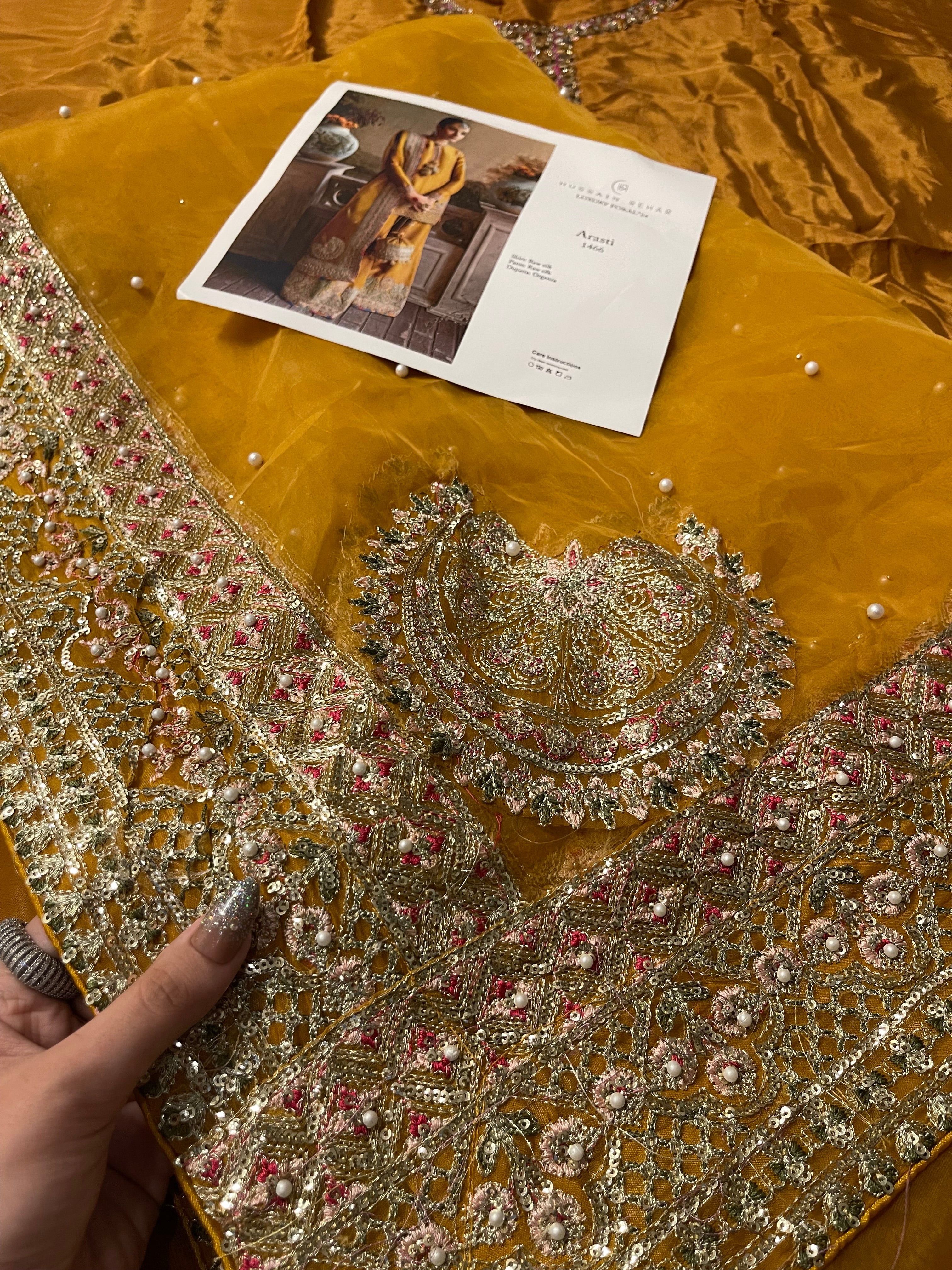 Hussain Rehar - Arasti