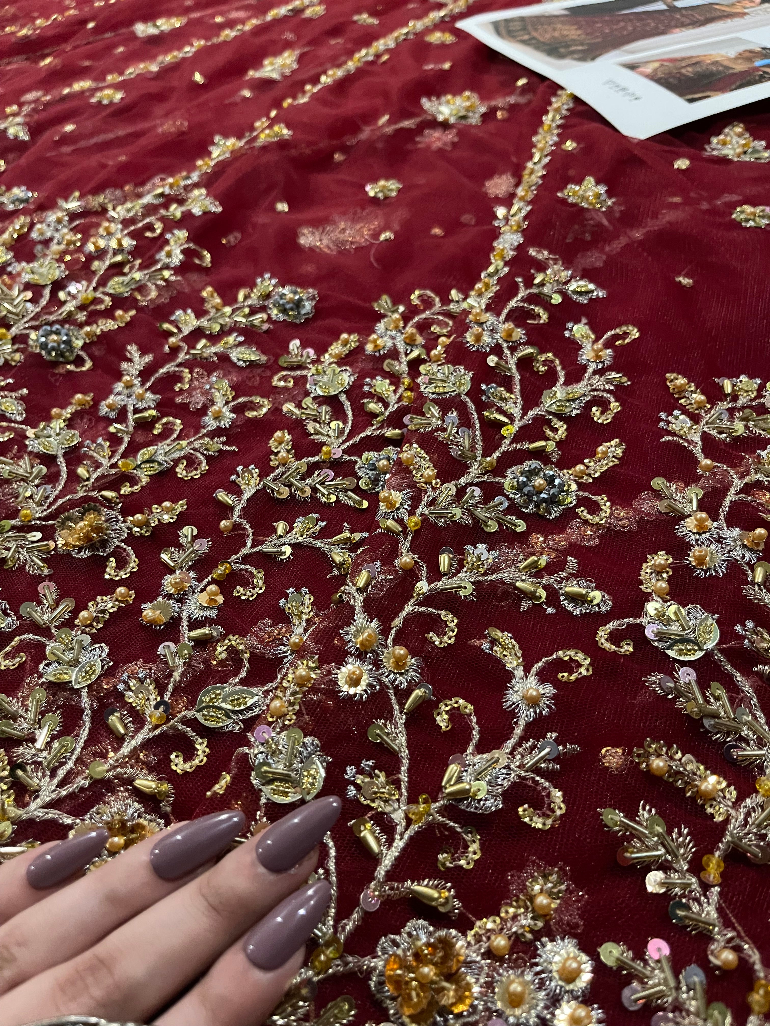 Haris Shakeel - Shifa