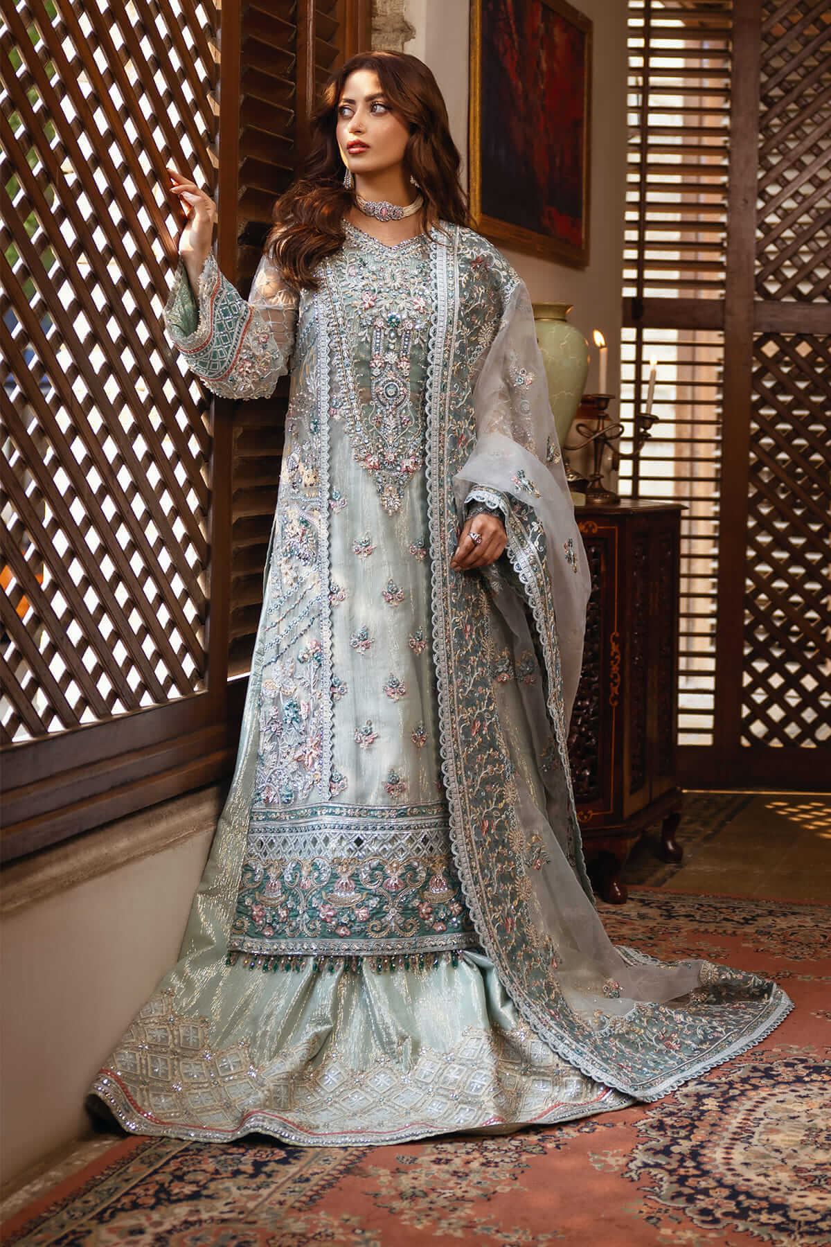 Imrozia/Serene SB-25 Inara