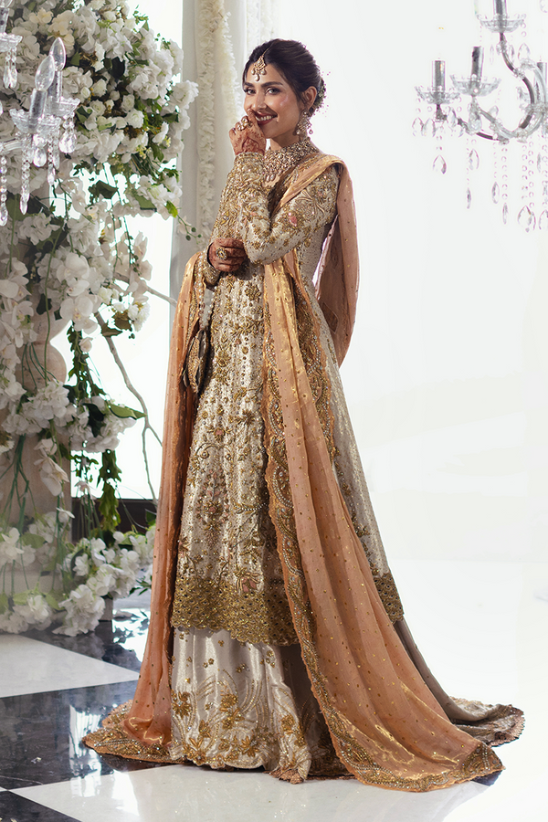 Mina Hasan - Afsaneh