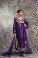House Of Sehrish Nadeem - Amira