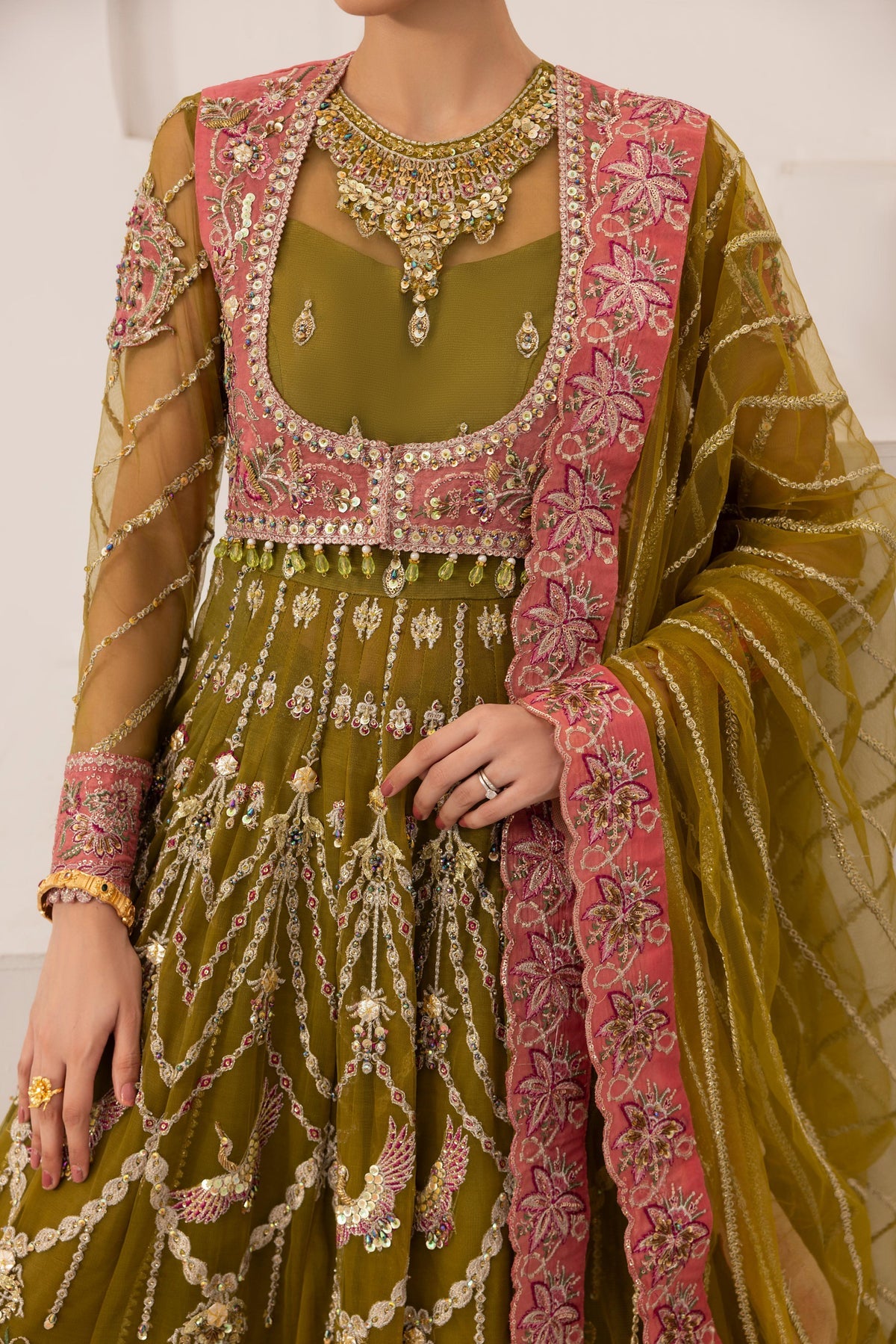 Mirha Imran - Hennay