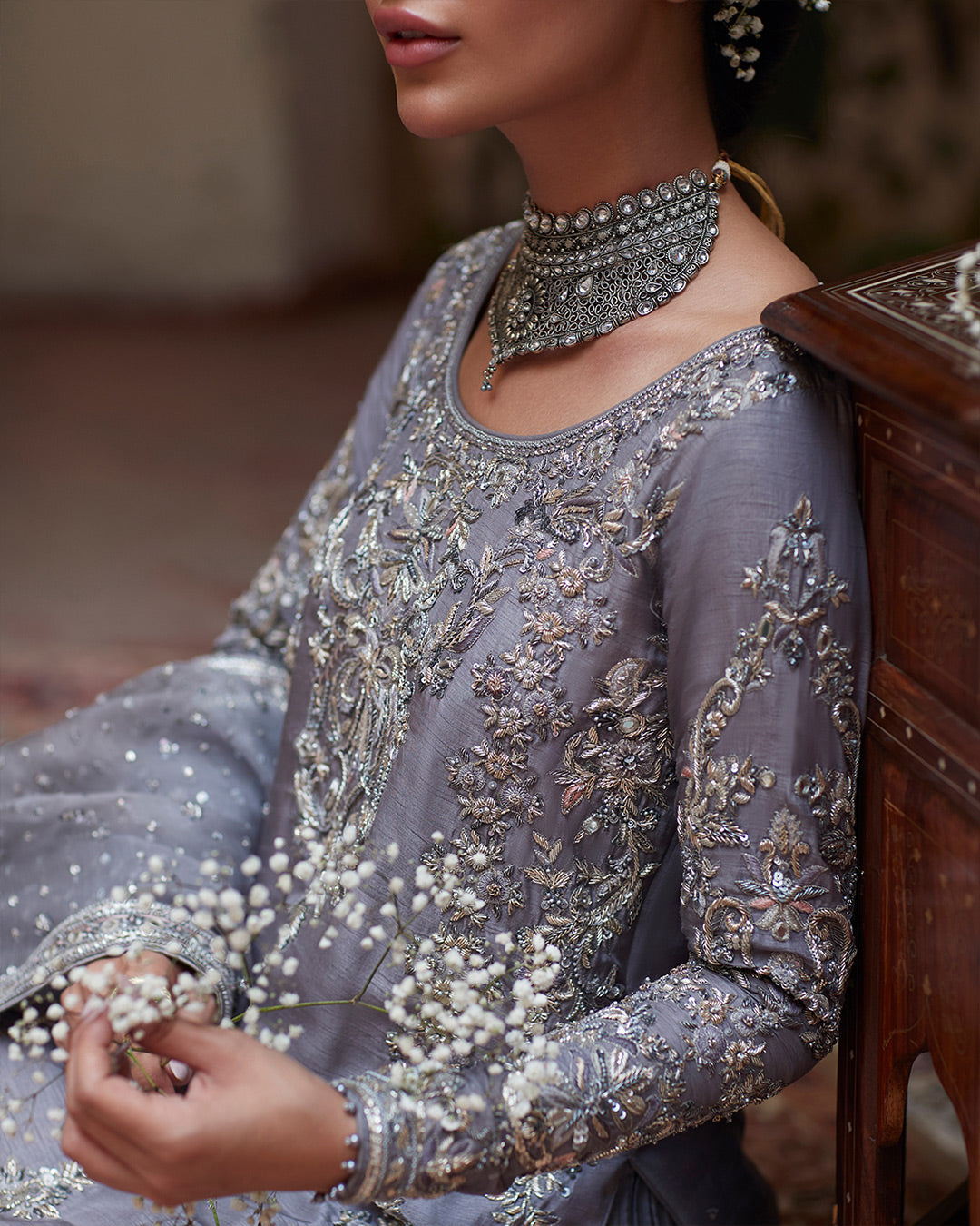 Faiza Saqlain - Dila