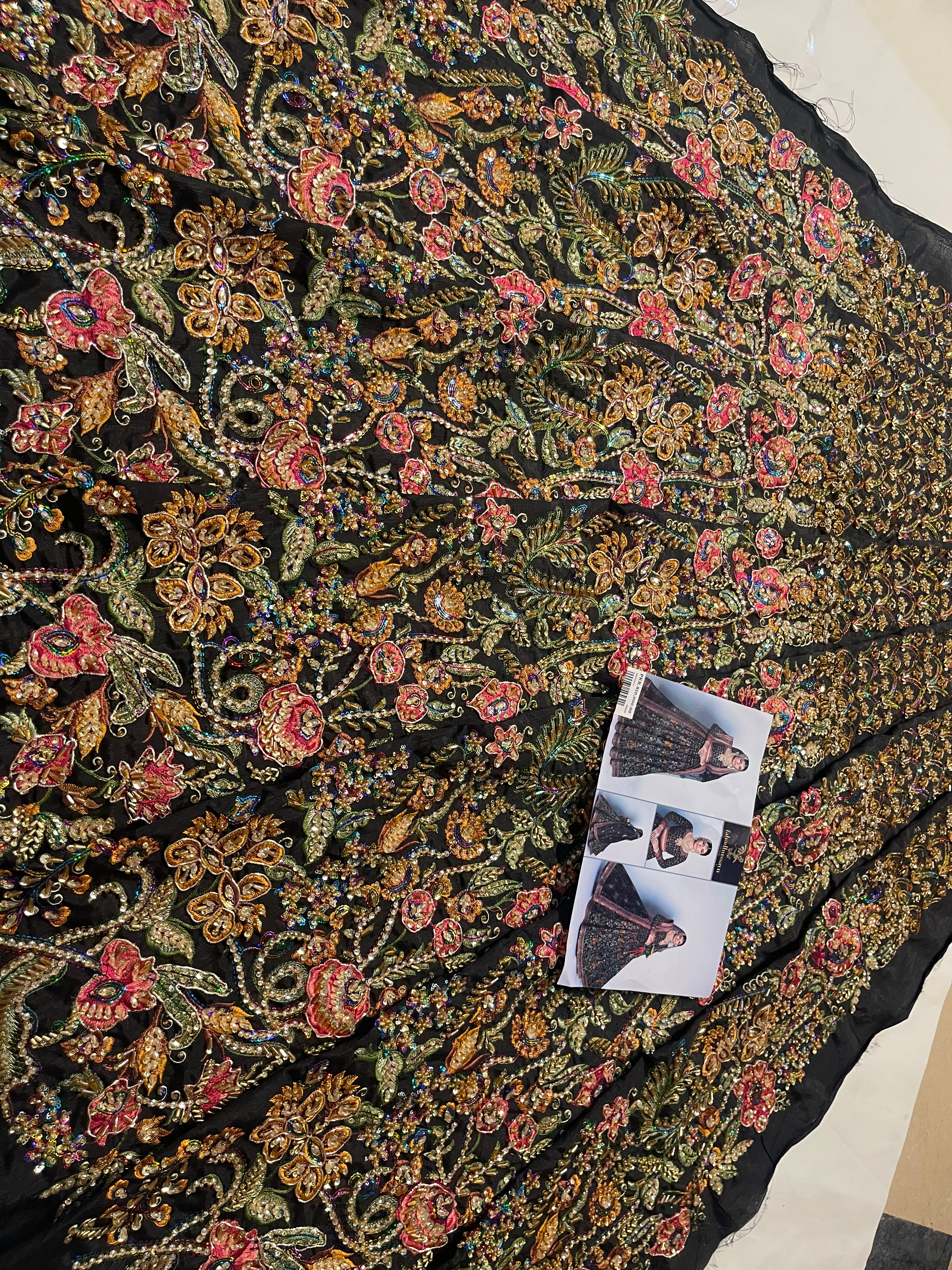 Fahad Hussayn - Naushayz