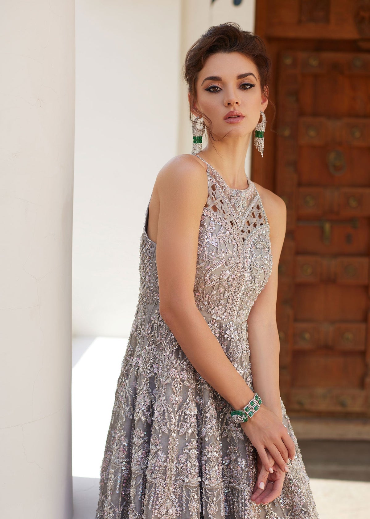 Kanwal Malik - Ravina