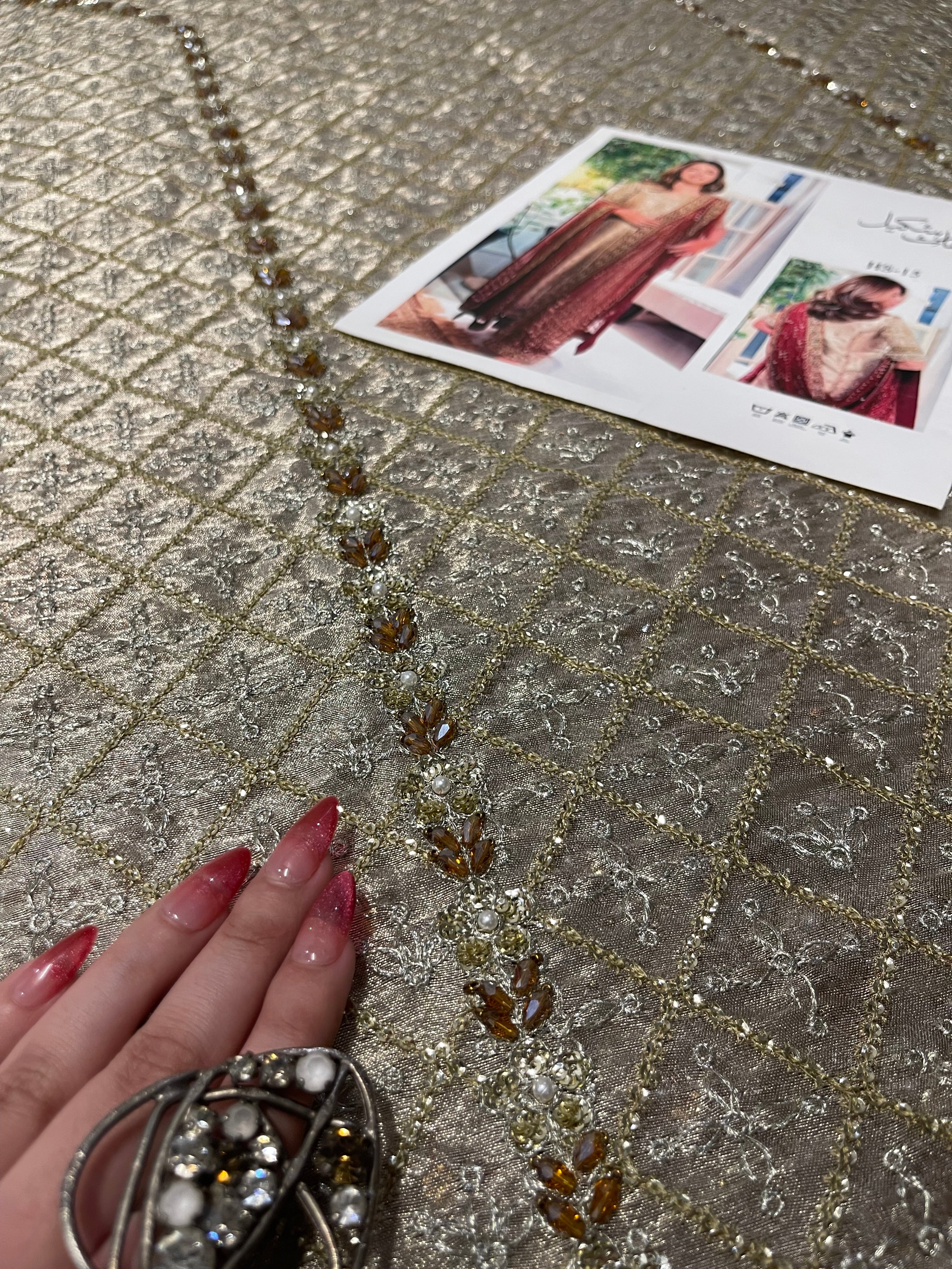 Haris Shakeel - Nawal