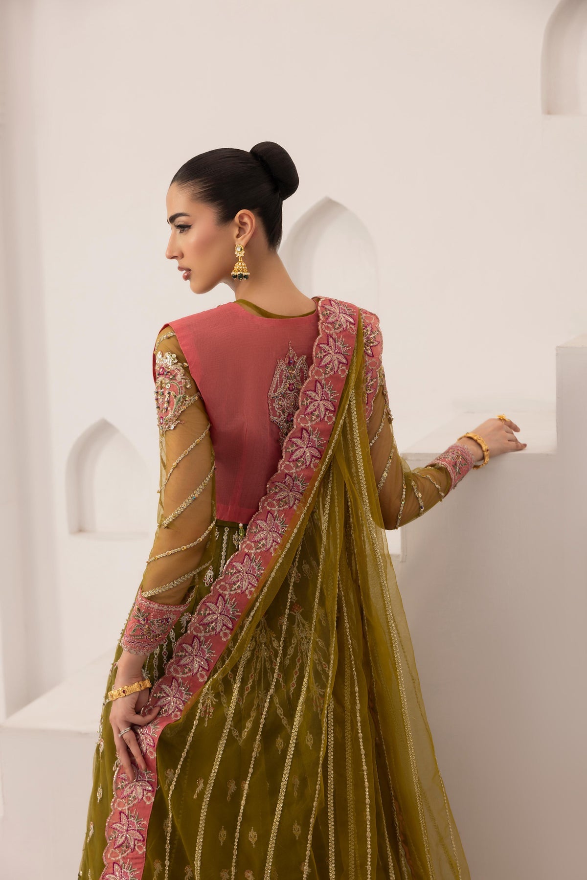 Mirha Imran - Hennay