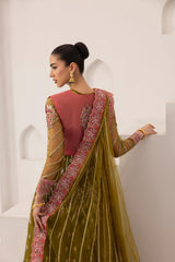 Mirha Imran - Hennay