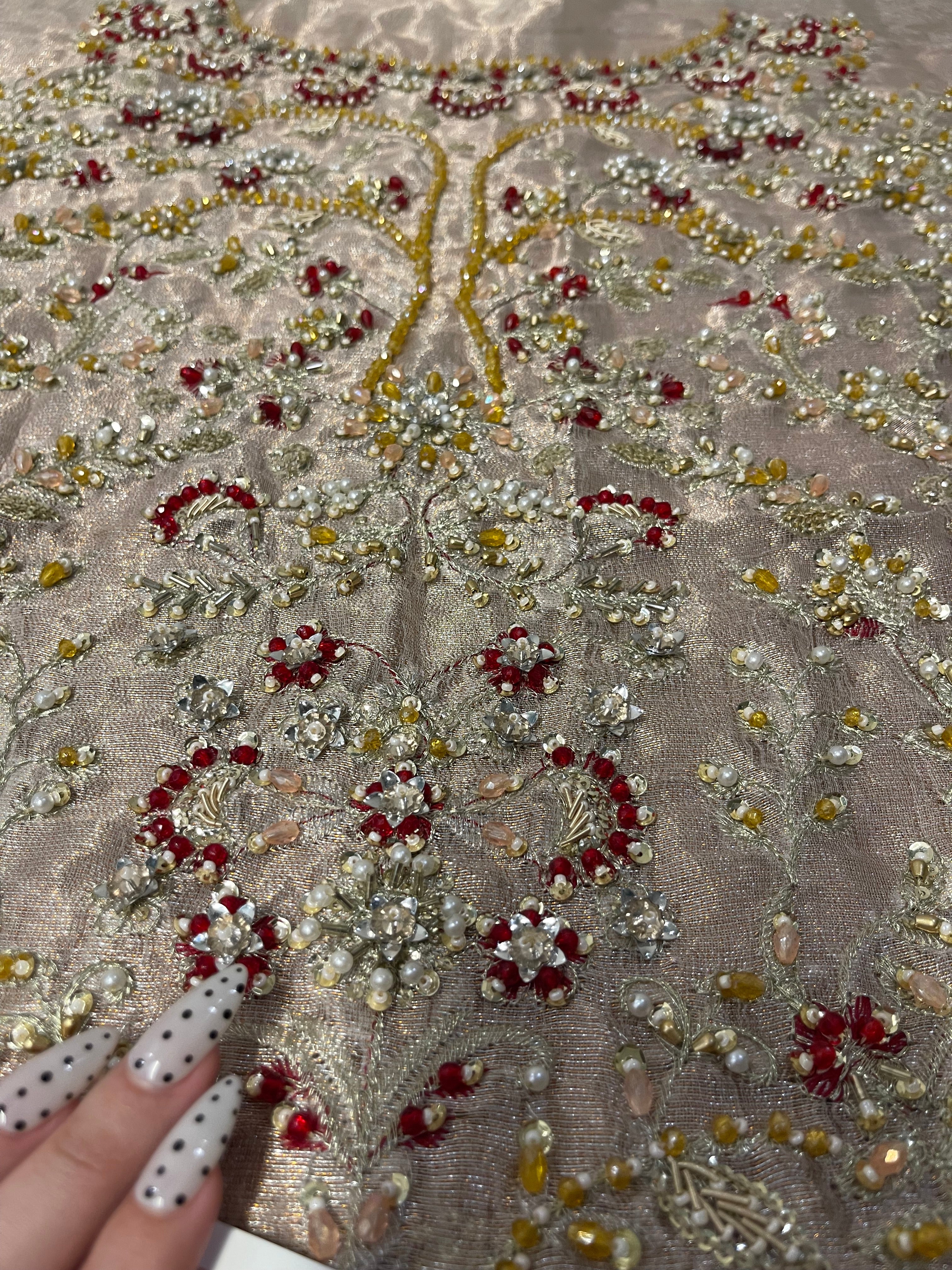 Haris Shakeel - Areeba