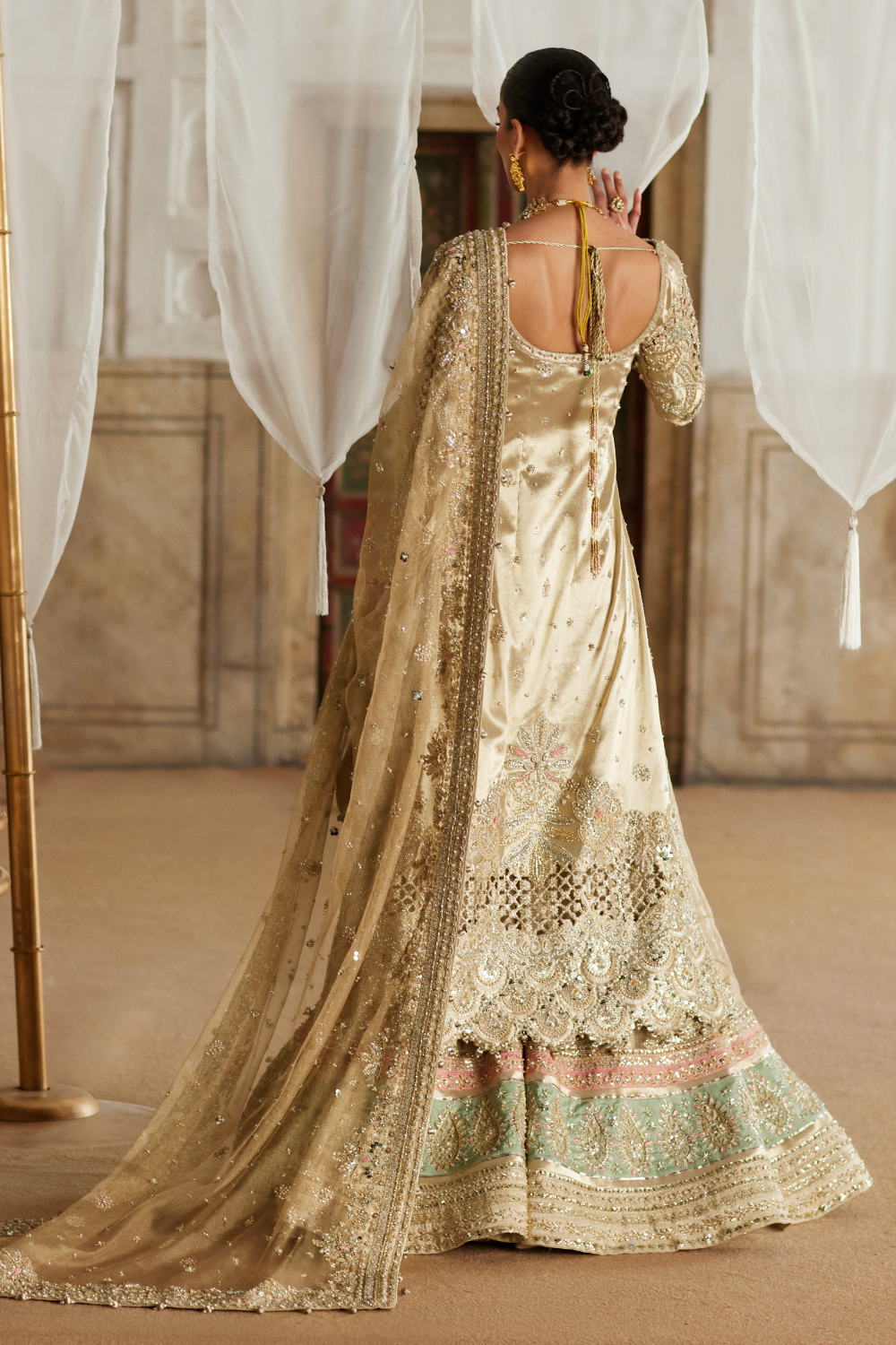 Soraya - Khusht
