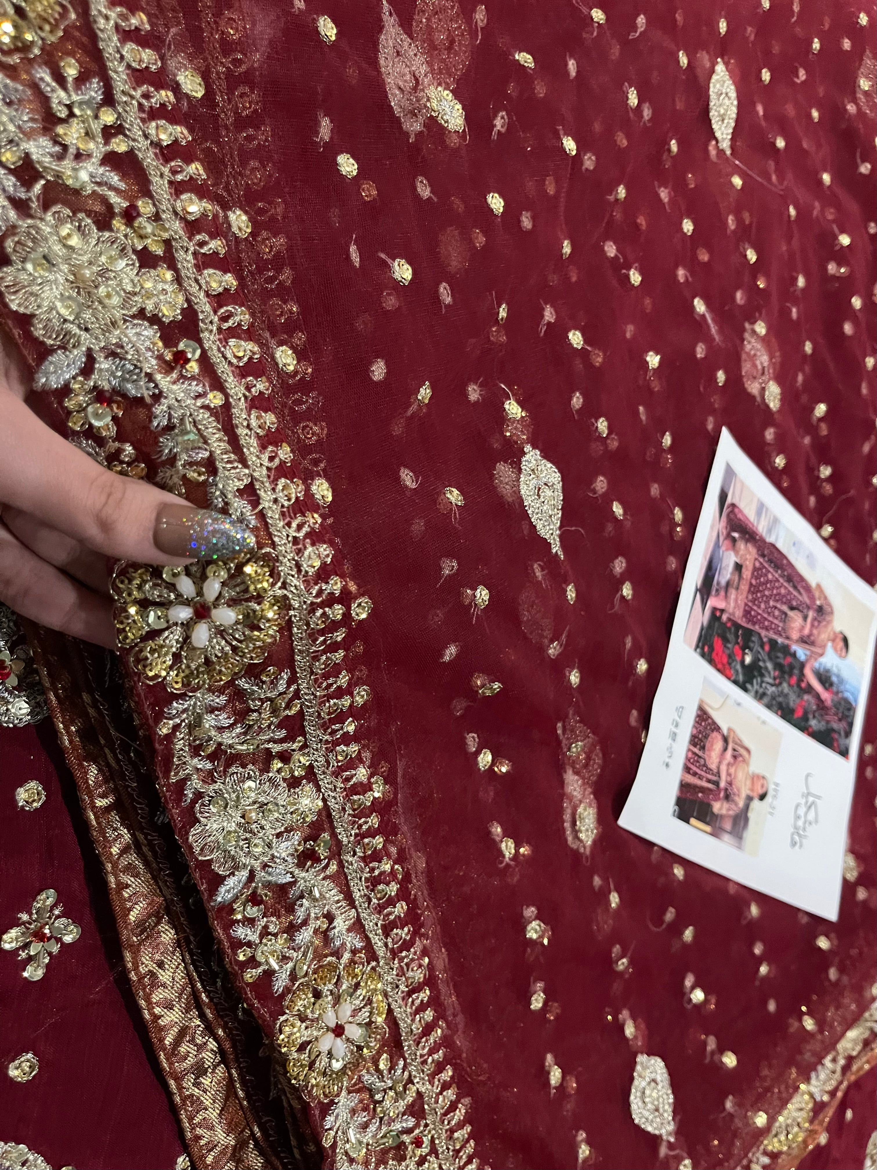 Haris Shakeel - Libah