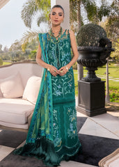 Crimson - Beauty in Bloom