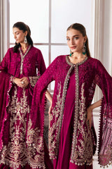 Maria.B Mbroidered BD-3003