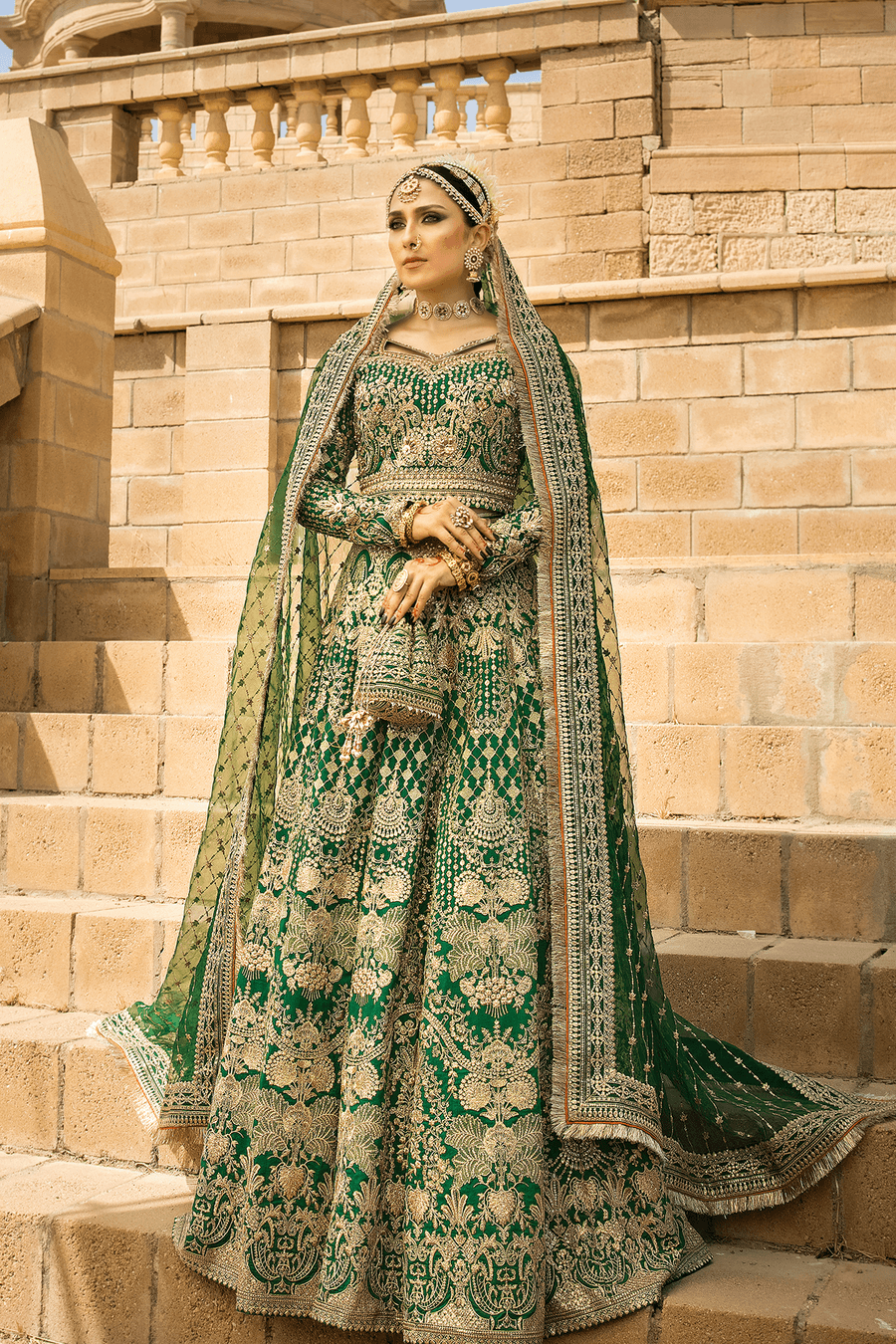 Erum khan - Pakeezah