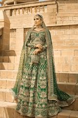 Erum khan - Pakeezah
