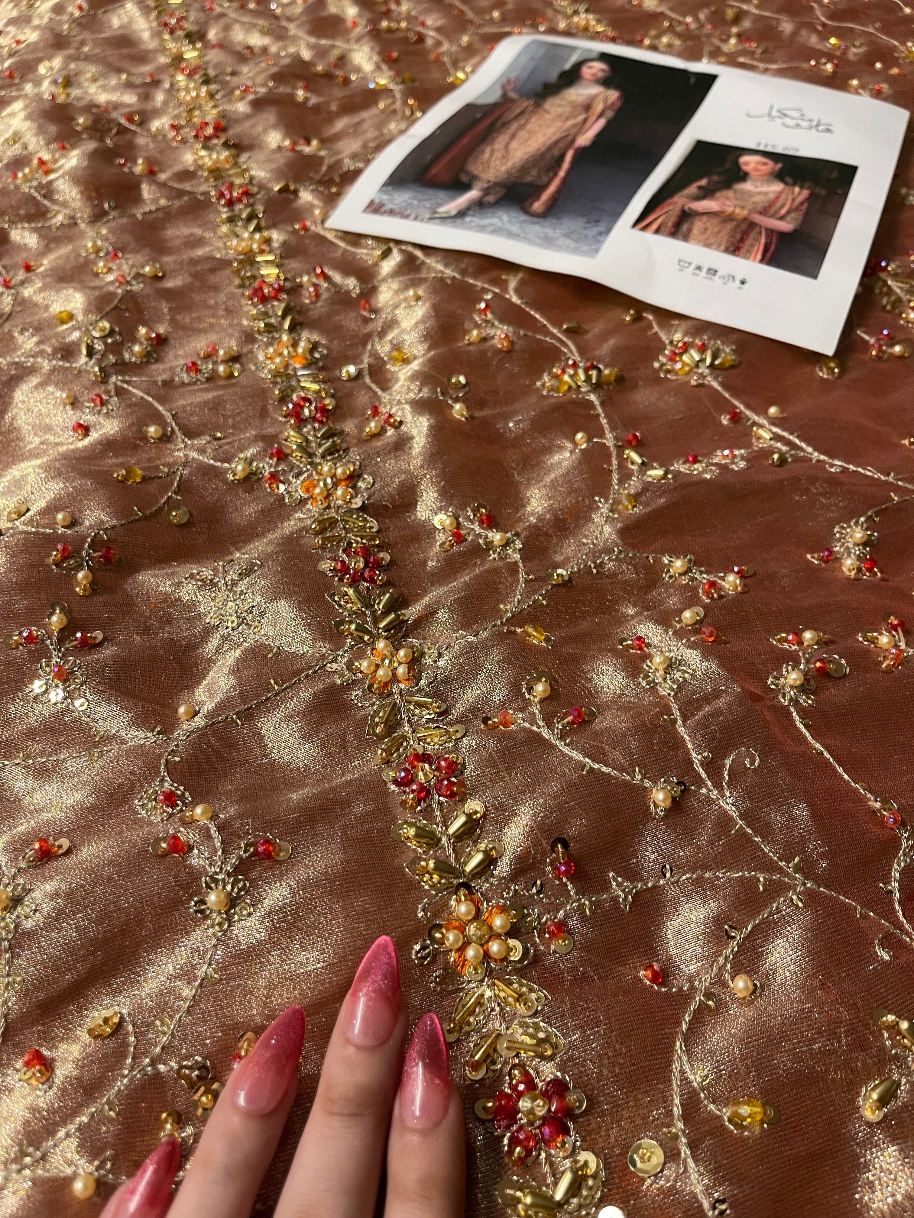 Haris Shakeel - Meerub