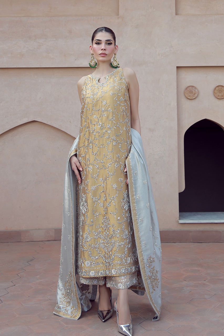 Shamsha Hashwani - Aakifah