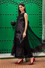 Maria.B Luxury Lawn D-2512-B