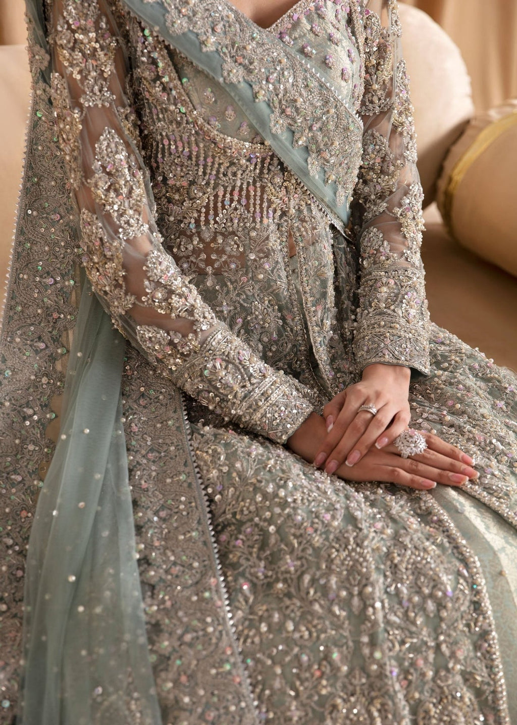 Kanwal Malik - Rija