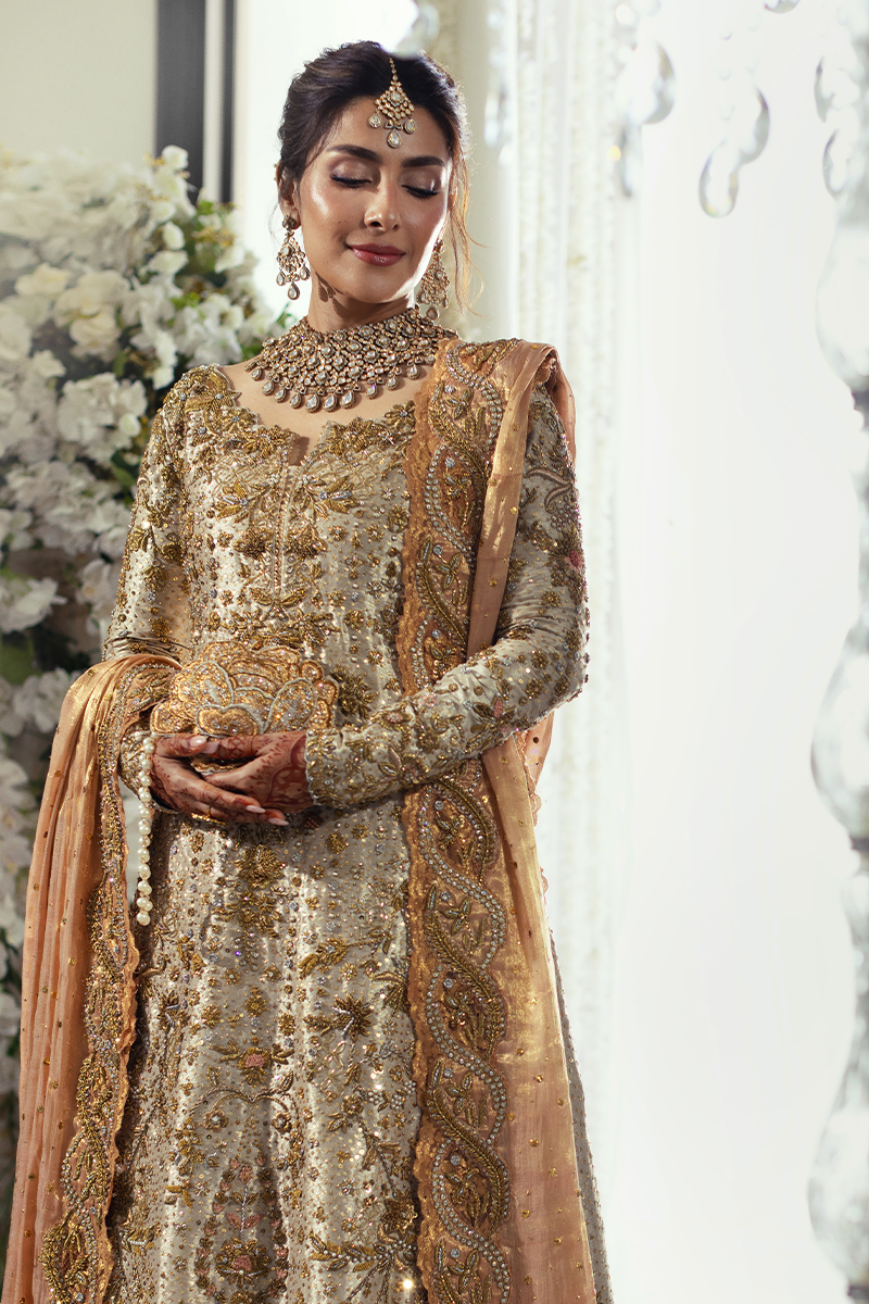 Mina Hasan - Afsaneh