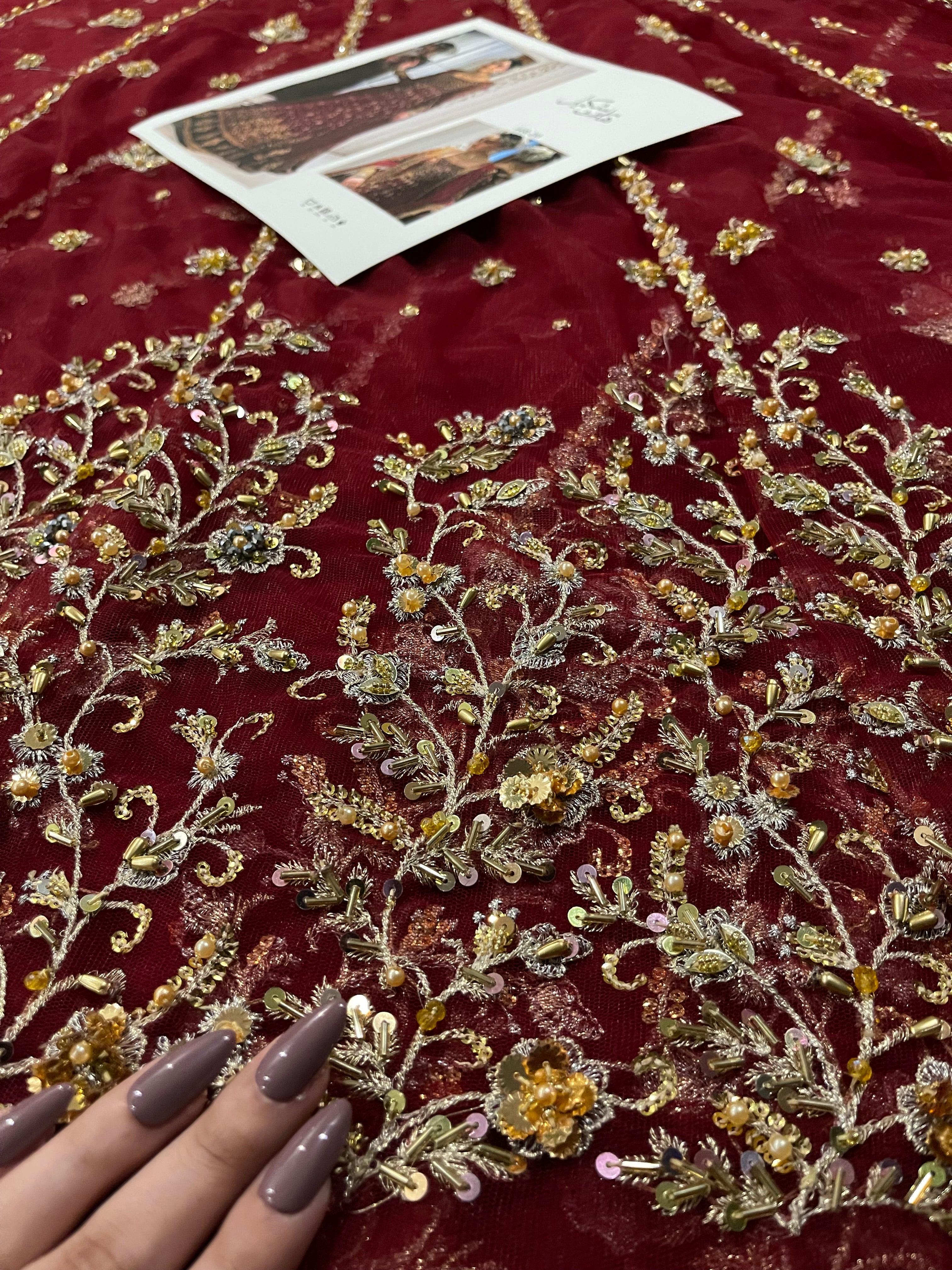 Haris Shakeel - Shifa