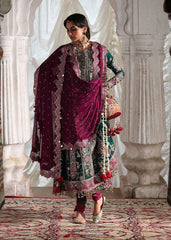 Hussain Rehar - Morni